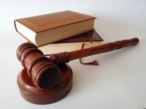evaluación para tribunales
