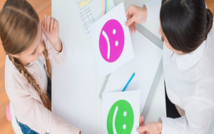 Intervención Psicoeducativa en Neurodivergenci