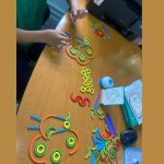 Imagen intervención psicológica infantil