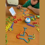 Imagen intervención psicológica infantil