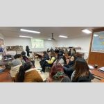 Imagen relatoría educativa