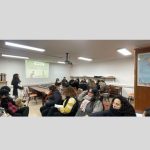 Imagen relatoría educativa