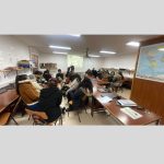 Imagen relatoría educativa