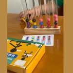 Imagen intervención psicológica infantil