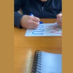 Imagen intervención psicológica infantil