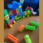 Imagen intervención psicológica infantil