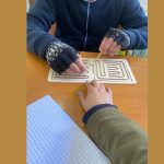 Imagen intervención psicológica infantil