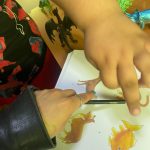 Imagen de evaluación cognitiva