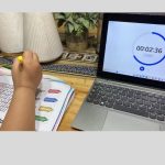 Imagen de evaluación cognitiva