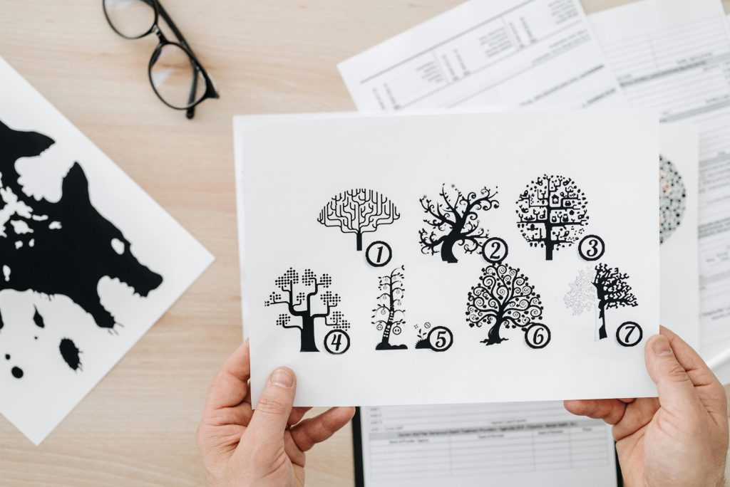 evaluación psicológica