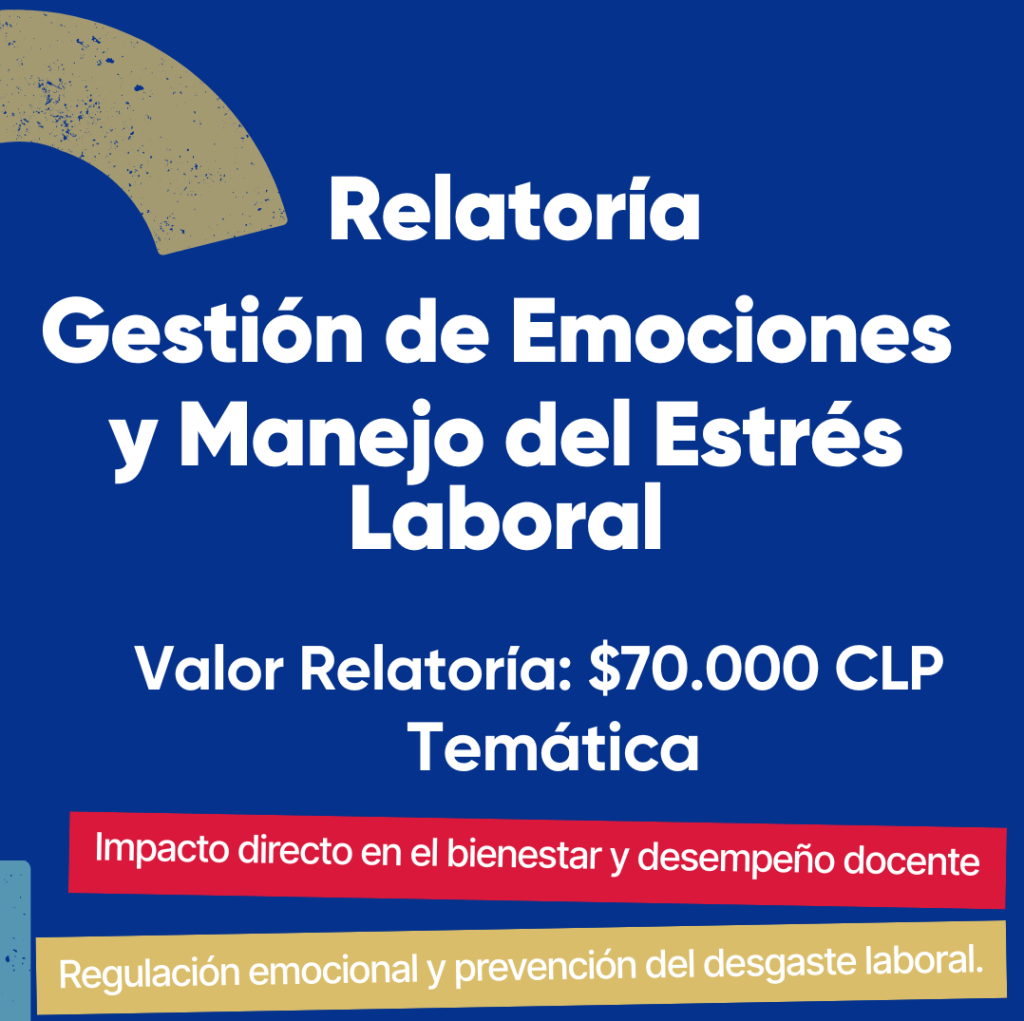 imagen relatoría gestión emocional