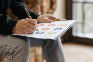 Evaluación Psicológica
