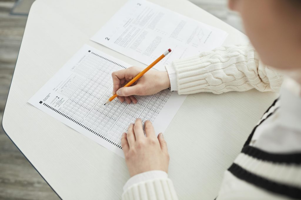 evaluación psicológica