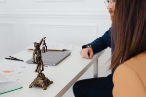 asesoría en intervención socio-jurídica
