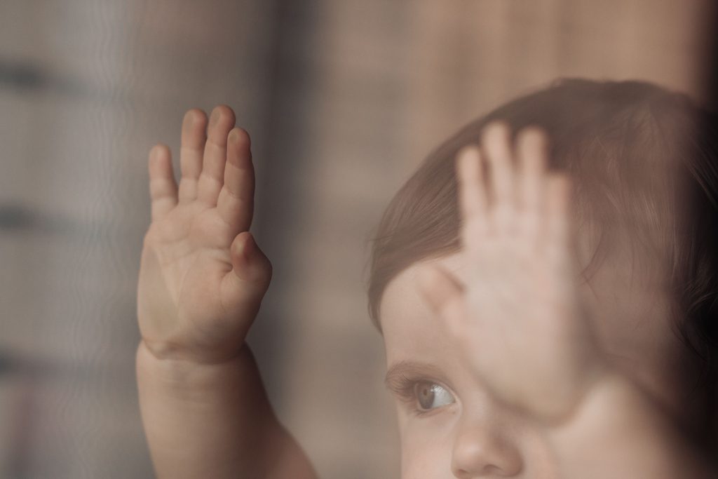 taller protección infantil