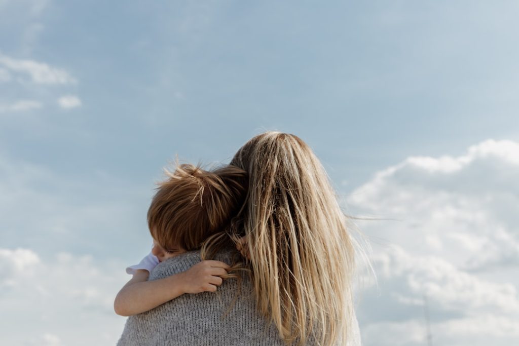 Blog-¿como saber si mi hijo necesita ir al psicólogo? Señales de alerta