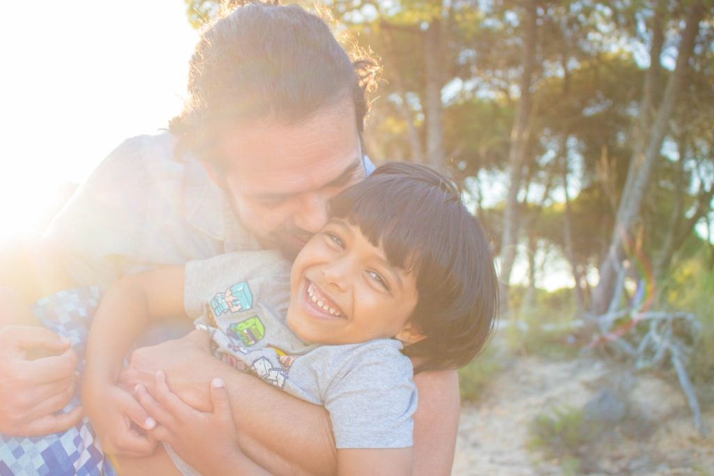 Berrinches y regulación emocional en la infancia: ¿Cómo acompañar?