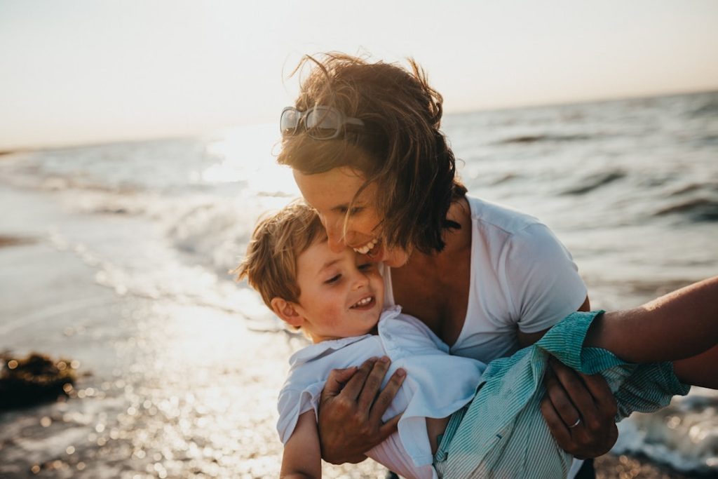 Ansiedad infantil: acompañar con calma