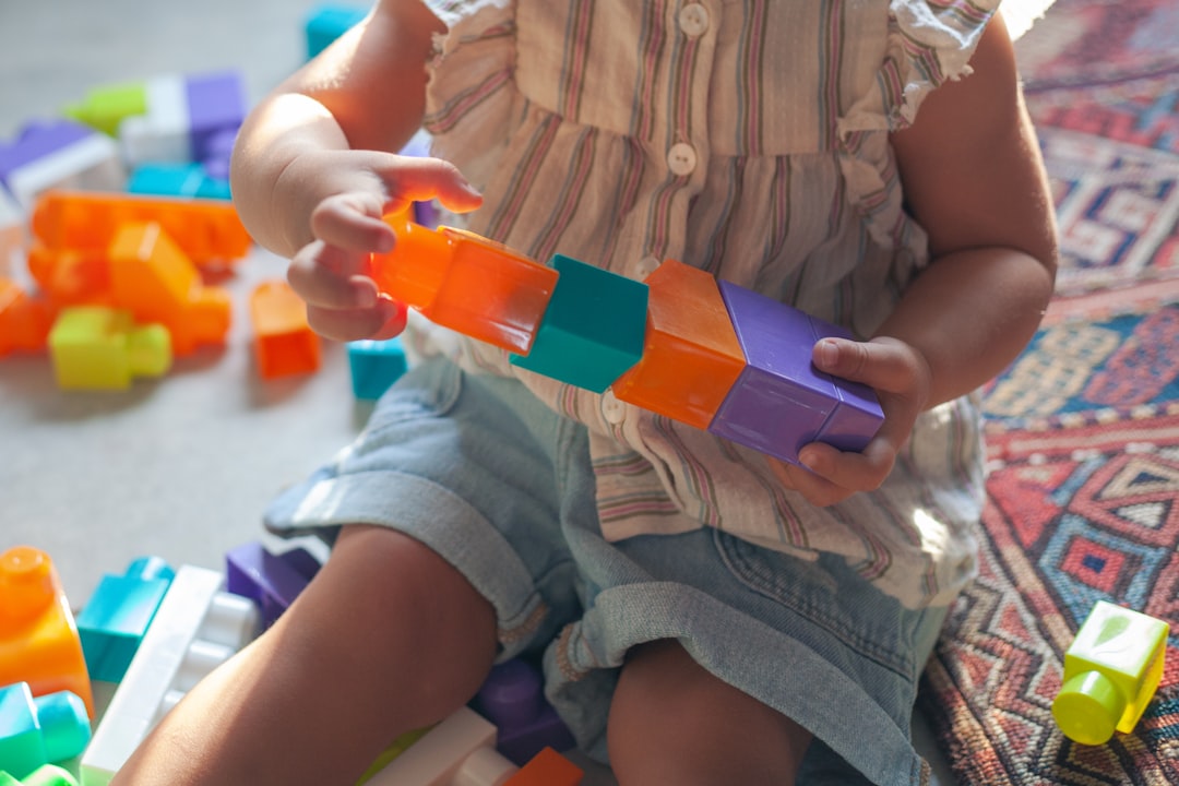 Evaluación psicológica infantil
