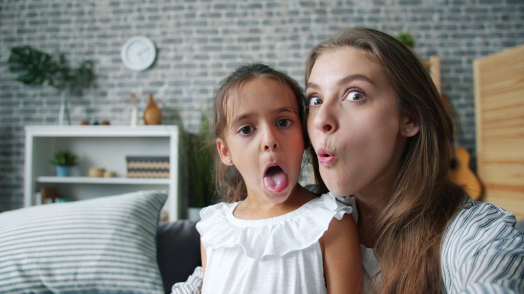 Hablar de emociones con tu hijo